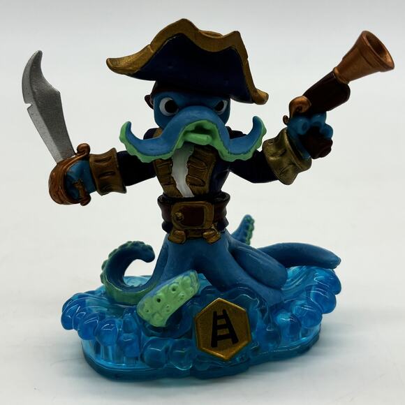 Skylanders Swap Force Figures Cards Tackle Box Case Fantasy Game Kids Mythical - Picture 5 of 16